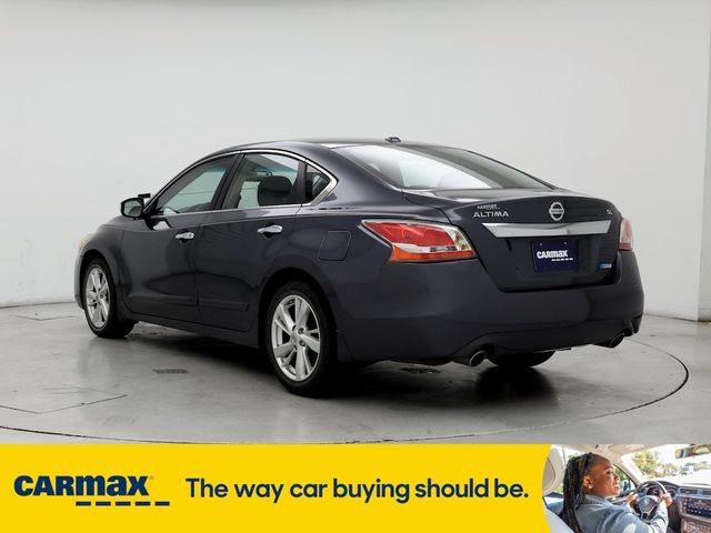 2013 Nissan Altima 2.5 SL