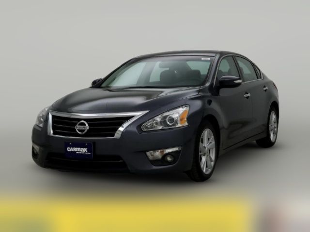 2013 Nissan Altima 2.5 SL