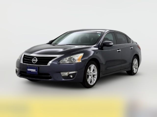 2013 Nissan Altima 2.5 SL