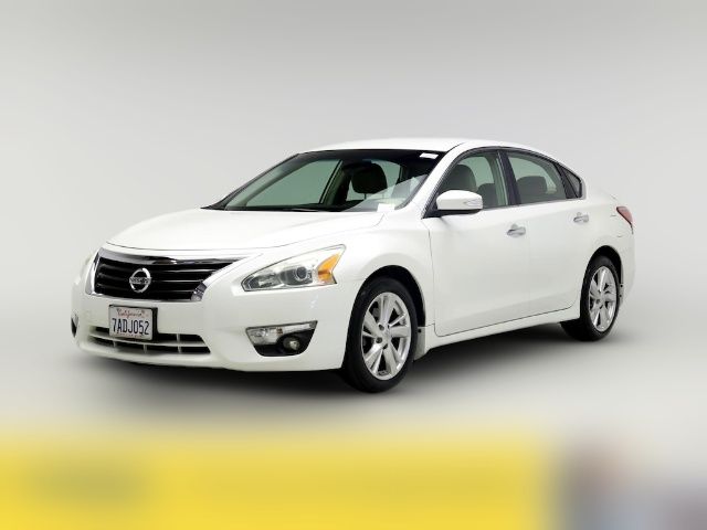 2013 Nissan Altima 2.5 SL