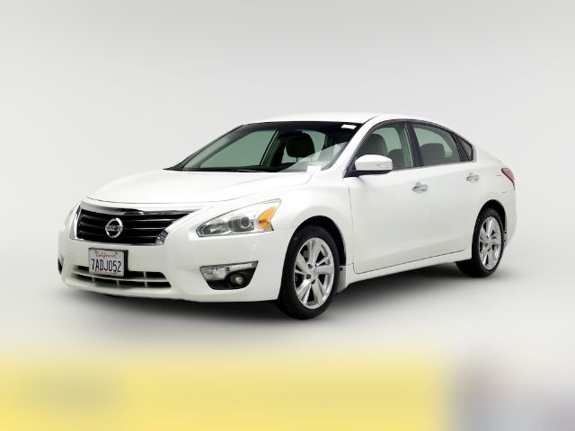 2013 Nissan Altima 2.5 SL