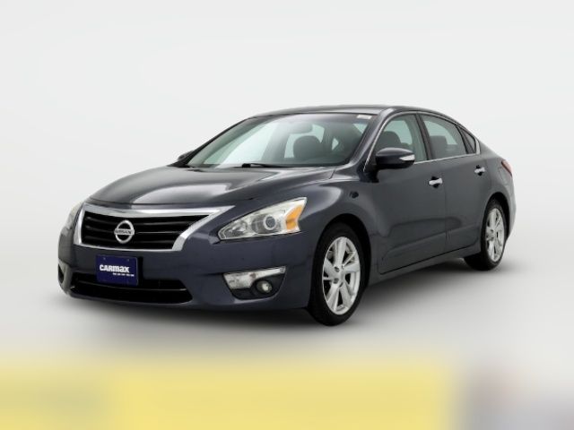 2013 Nissan Altima 2.5 SL