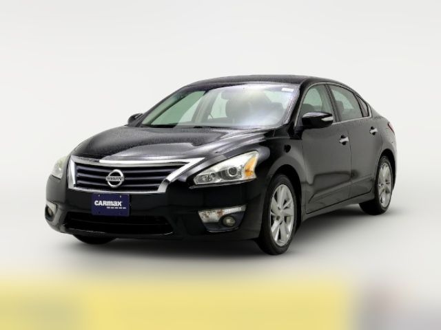 2013 Nissan Altima 2.5 SL