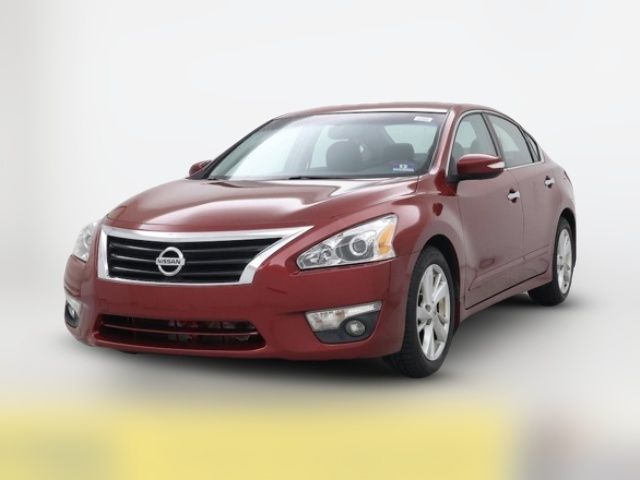 2013 Nissan Altima 2.5 SL