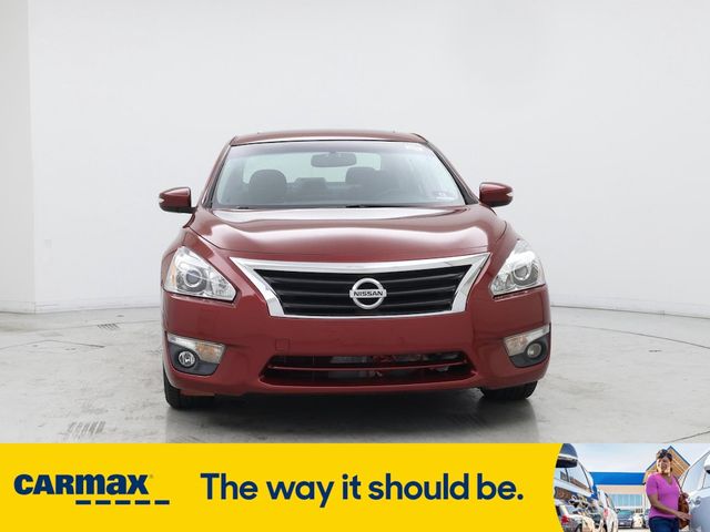 2013 Nissan Altima 2.5 SL