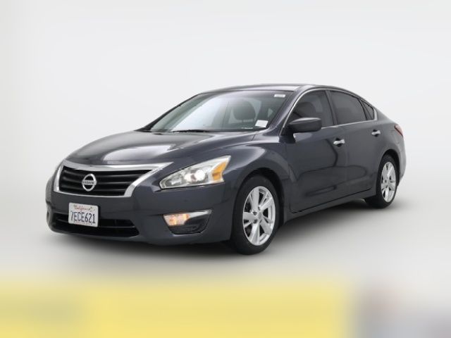 2013 Nissan Altima 2.5 SV