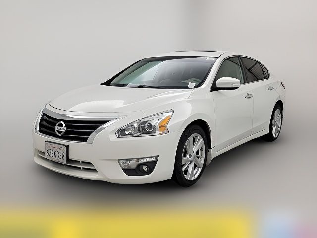 2013 Nissan Altima 2.5 SV