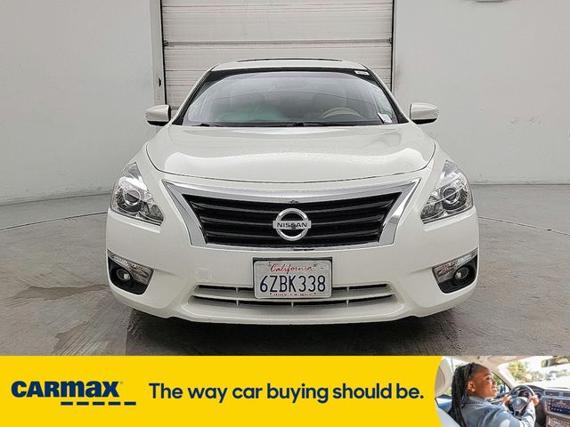 2013 Nissan Altima 2.5 SV