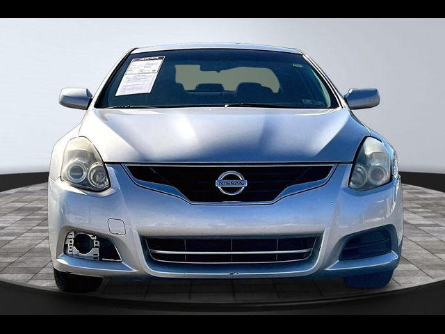 2013 Nissan Altima 2.5 S