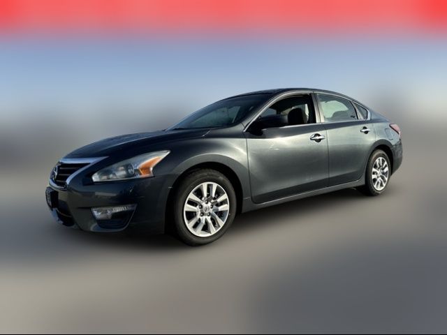 2013 Nissan Altima 2.5 S