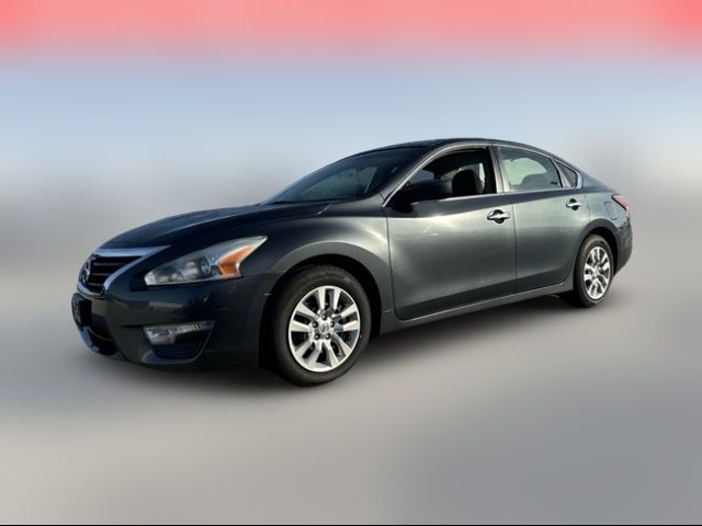 2013 Nissan Altima 2.5 S