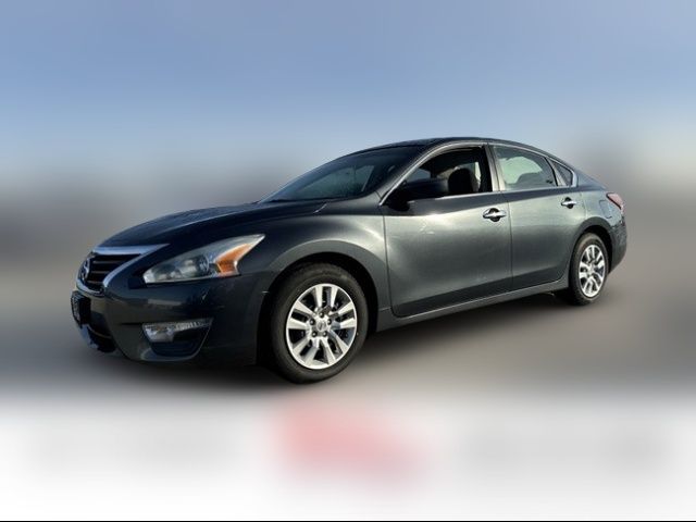 2013 Nissan Altima 2.5 S