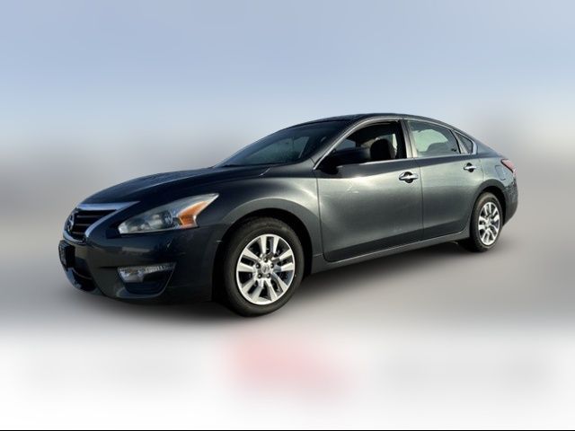 2013 Nissan Altima 2.5 S