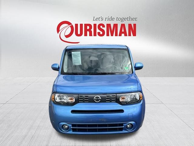 2013 Nissan Cube SL