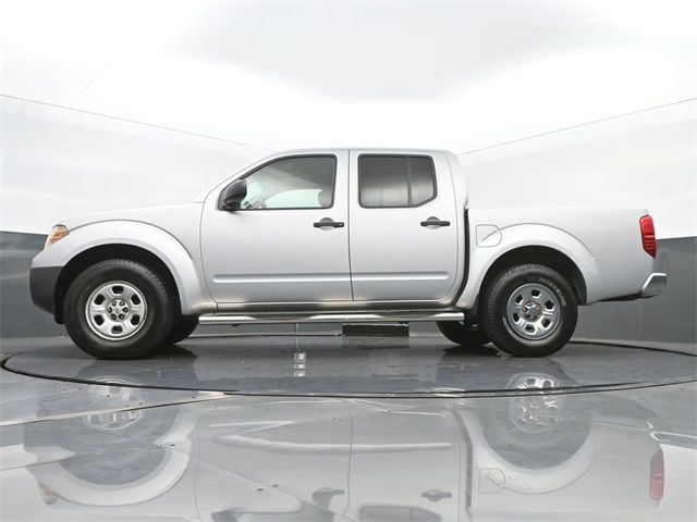 2013 Nissan Frontier S