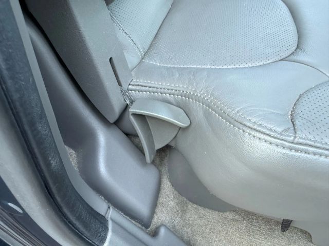 2013 Nissan Frontier SL