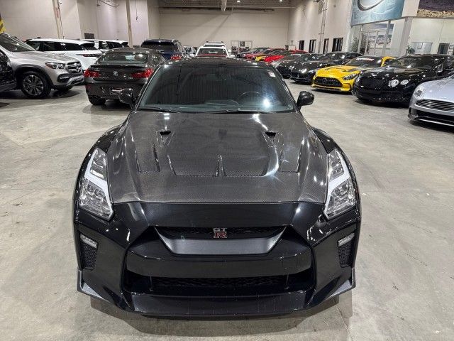 2013 Nissan GT-R Premium