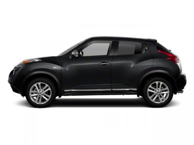 2013 Nissan Juke SL