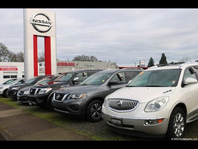 2013 Nissan Juke SL