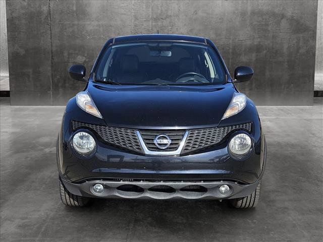 2013 Nissan Juke SL