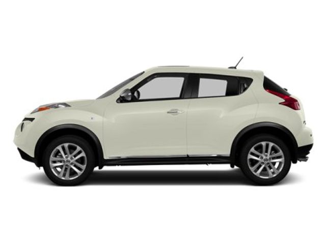 2013 Nissan Juke SL