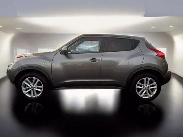 2013 Nissan Juke SL