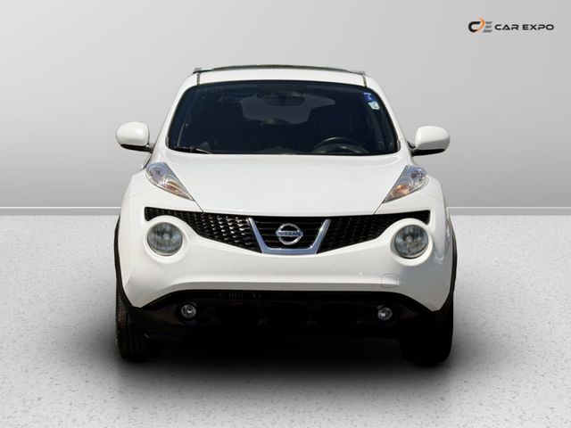 2013 Nissan Juke SL