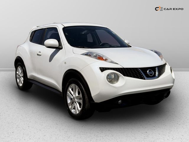 2013 Nissan Juke SL