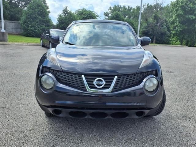 2013 Nissan Juke SV