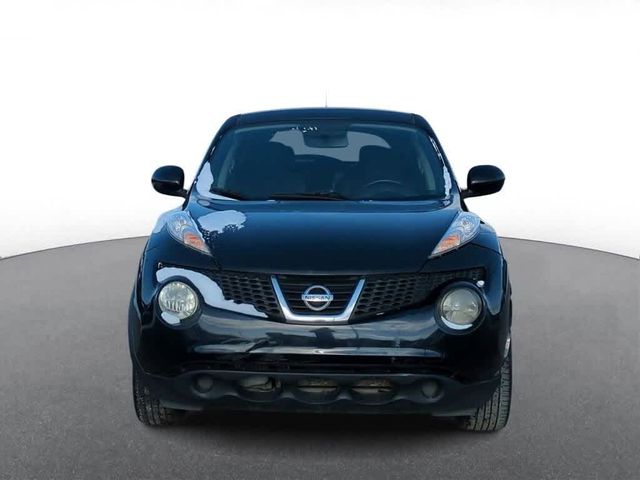 2013 Nissan Juke SV