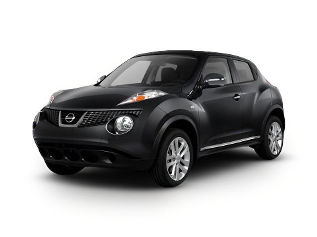 2013 Nissan Juke SV