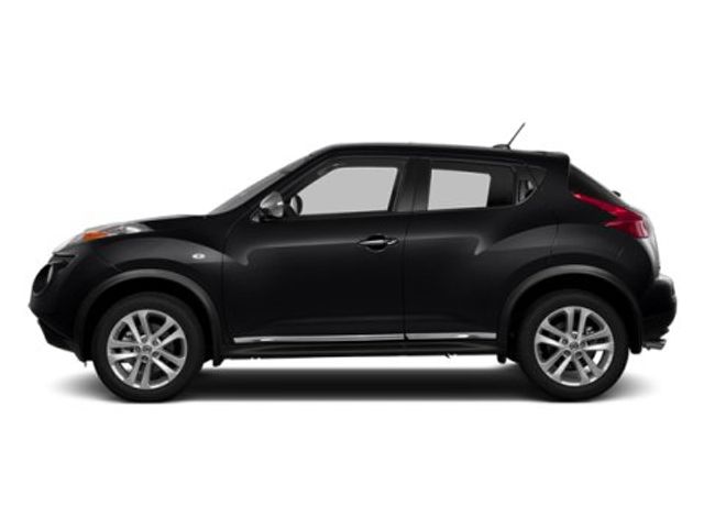 2013 Nissan Juke SV