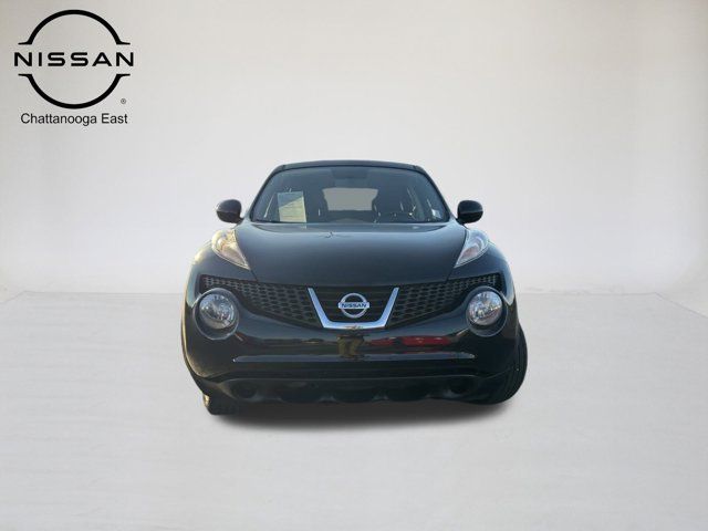 2013 Nissan Juke SV