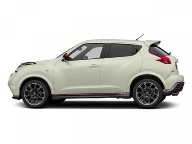 2013 Nissan Juke NISMO