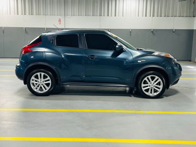 2013 Nissan Juke SL
