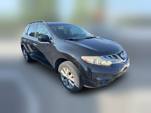 2013 Nissan Juke SL