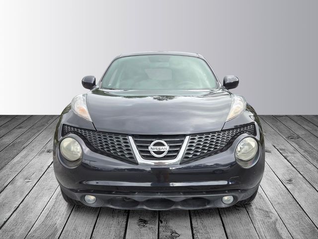 2013 Nissan Juke SL