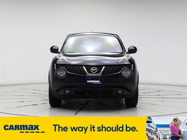 2013 Nissan Juke SL