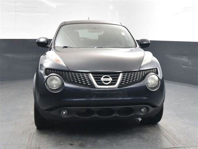 2013 Nissan Juke SL