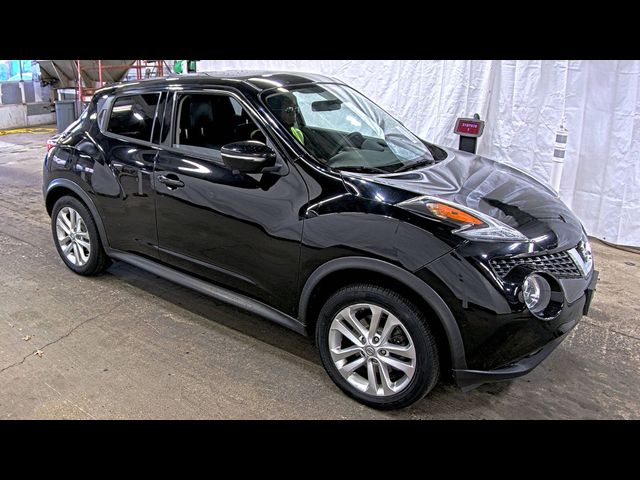 2013 Nissan Juke SL