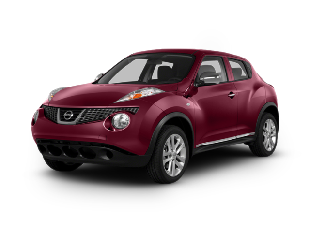 2013 Nissan Juke SV