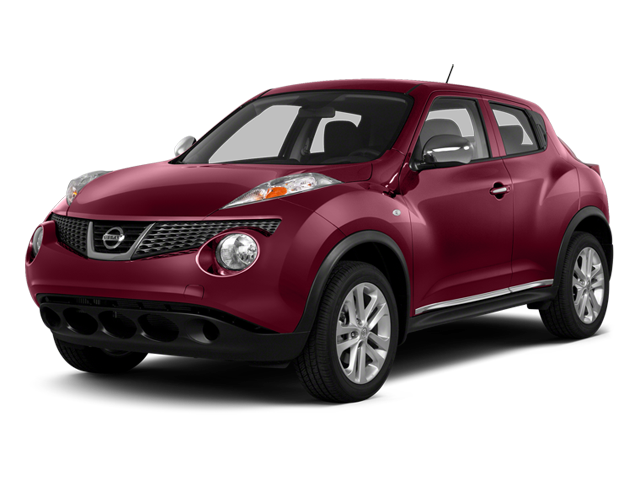 2013 Nissan Juke SV