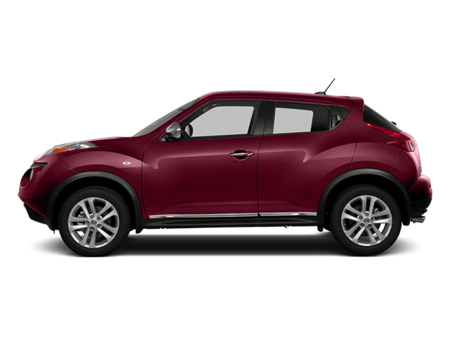 2013 Nissan Juke SV