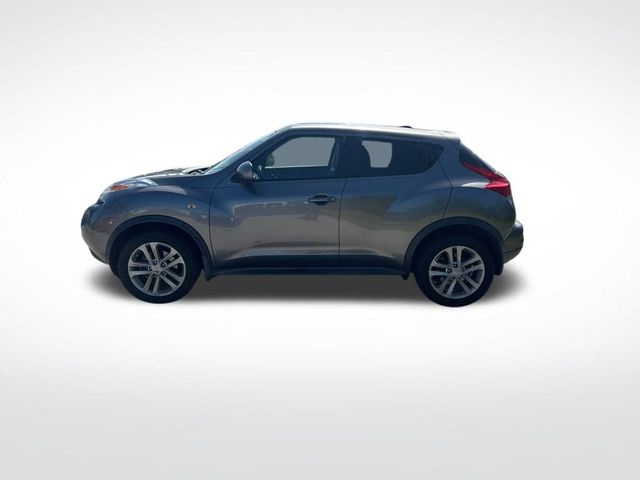 2013 Nissan Juke SV