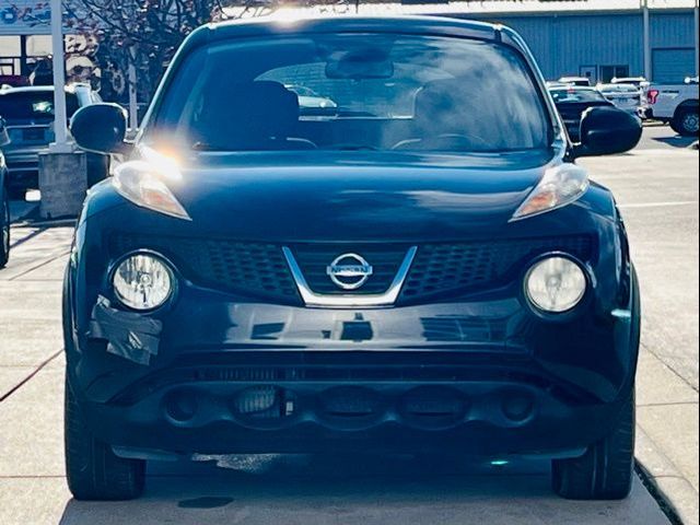 2013 Nissan Juke SV