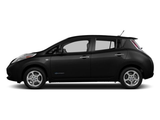 2013 Nissan Leaf SV