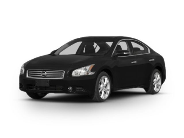 2013 Nissan Maxima 3.5 S