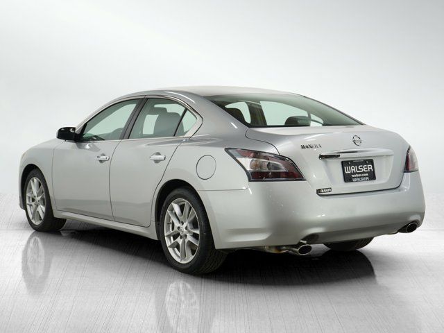 2013 Nissan Maxima 3.5 S