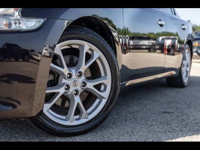 2013 Nissan Maxima 3.5 SV Premium