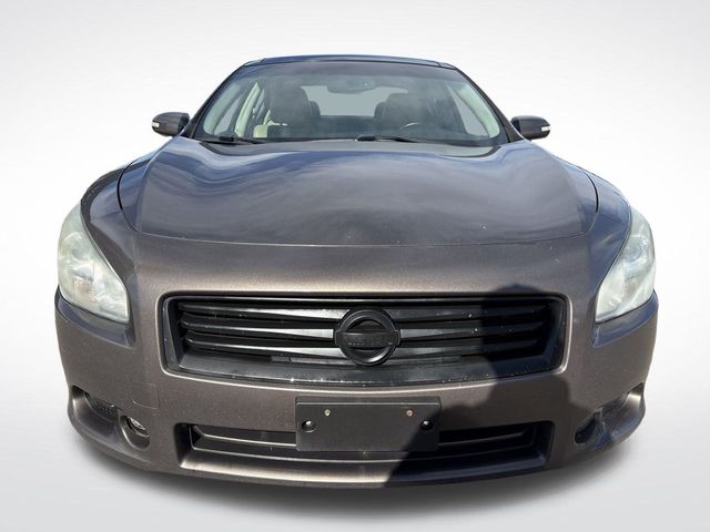2013 Nissan Maxima 3.5 SV Premium